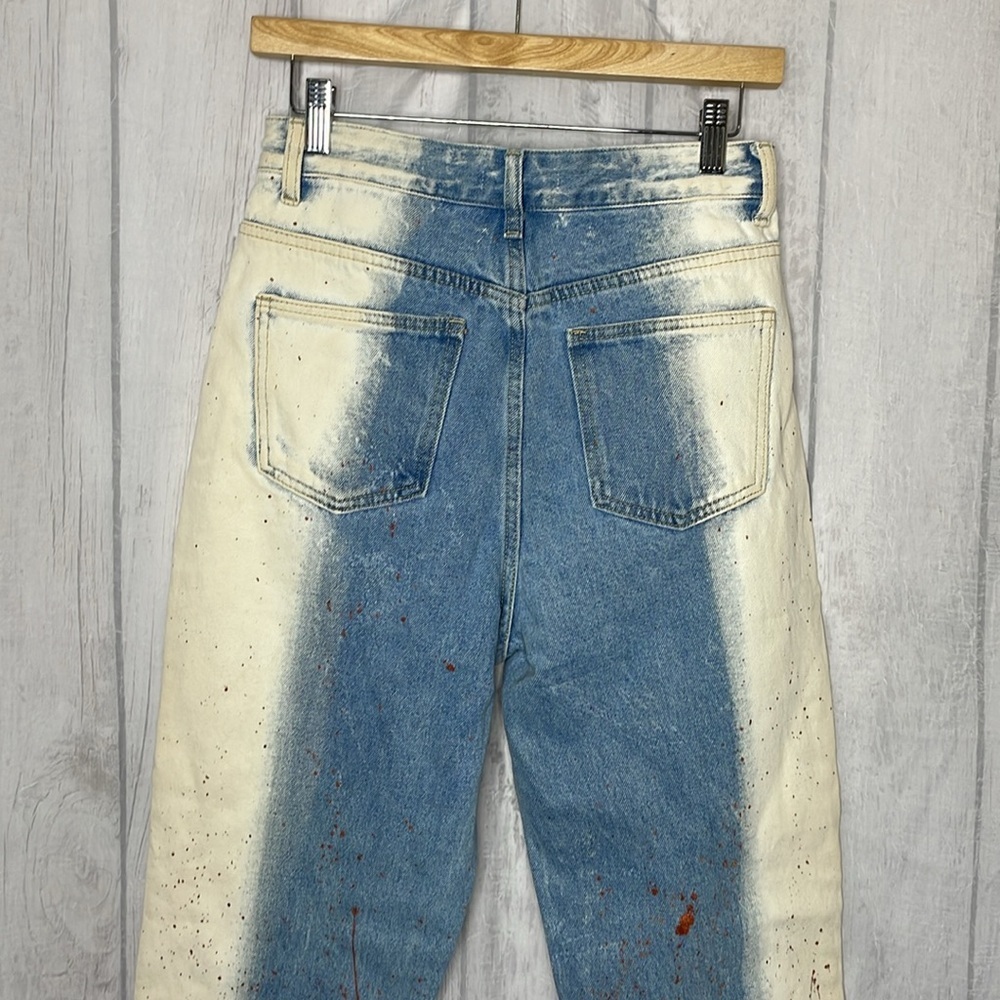 12th Tribe Jeans. - image 7